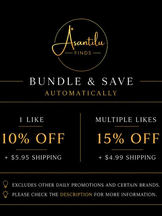 Other - Bundle & Save‎